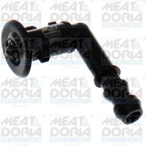 Koplampsproeier MEAT & DORIA 209189