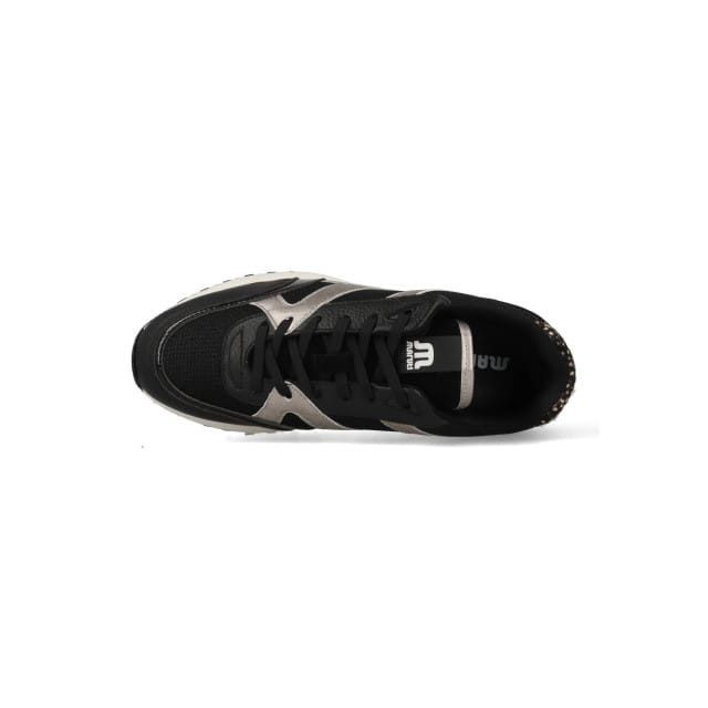 Maruti Boyd Sneakers - Dames - Zwart - Maat 42