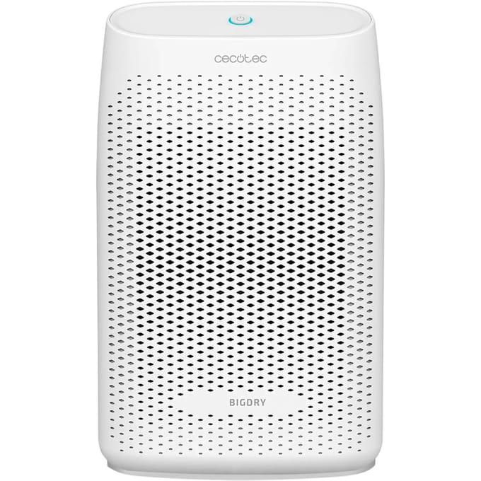 Ontvochtiger Cecotec BigDry 2000 Essential 0,7L Wit