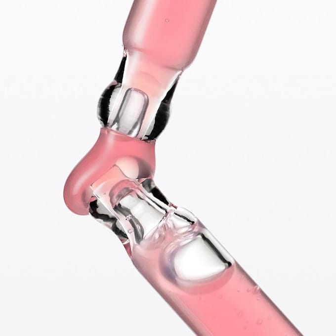 [MISSHA] Vita B Plus PDRN Plumping Ampoule 30ml pink