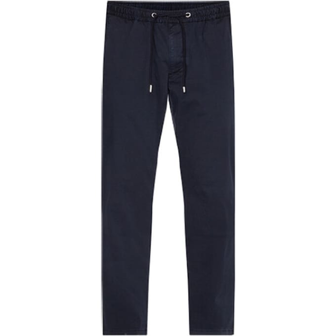 Tommy Hilfiger broek 29651 - Chelsea satin