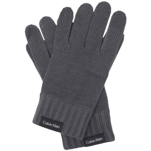 Handschoenen Calvin Klein Jeans Classic