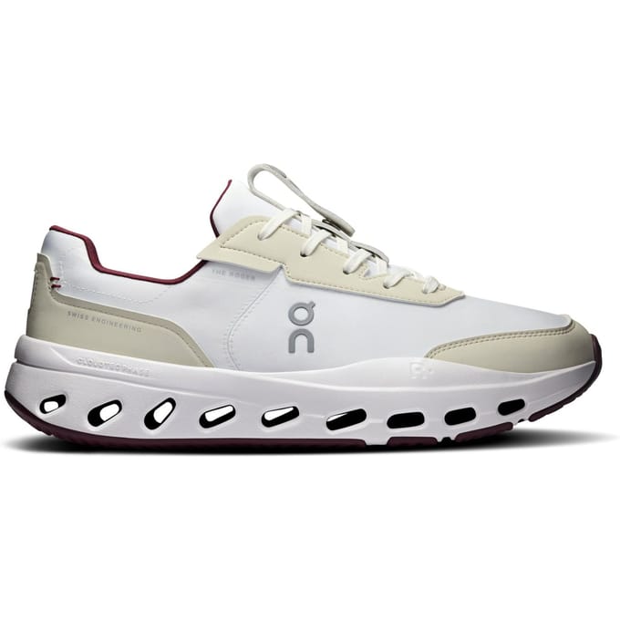 On The Roger Wildcard 1 Ivory | Maro Maat: 43 | Sneakers Outlet | Heren | Wit