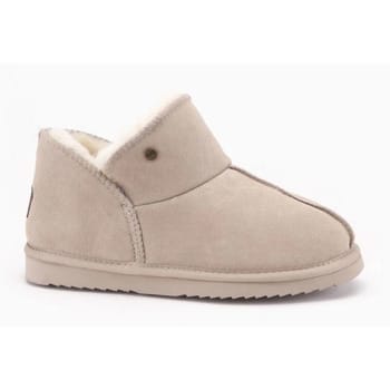 Warmbat Willow Vrouwen Sloffen - Lichtroze - Maat 36