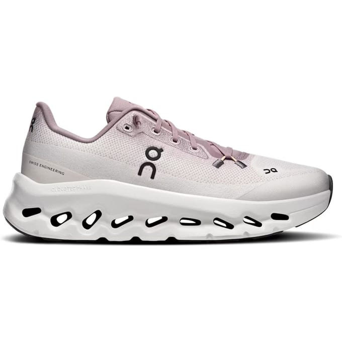 Cloudtilt Heron Dew damessneakers paars 3WE10054846 41 gray