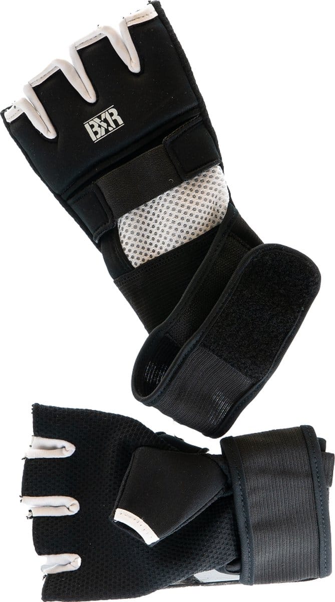 Performance Quick Wrap BXR | Zwart (Maat: S / M)