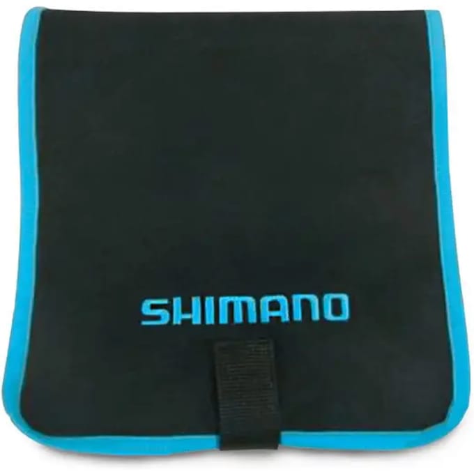 Shimano Surf Onderlijnenmap