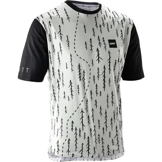 Maillot Leatt Trail 3.0