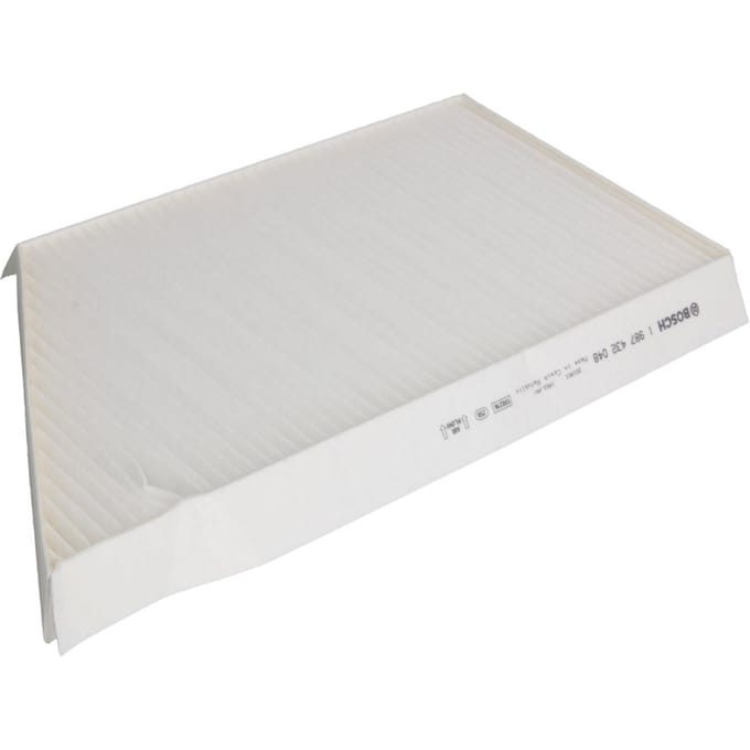 Cabinefilter BOSCH 1 987 432 048