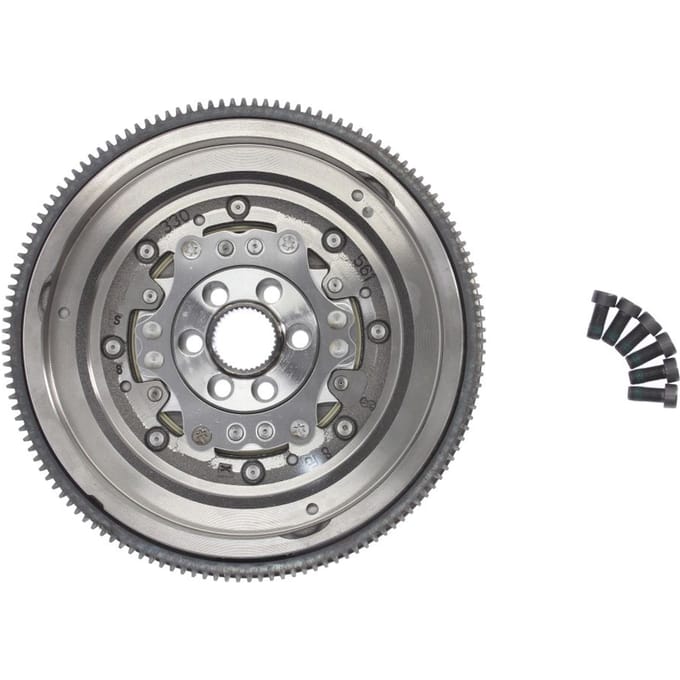 Dubbel massa vliegwiel SACHS 2295 001 282