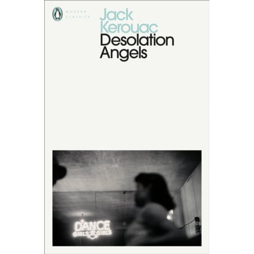 Desolation Angels - Penguin Modern Classics - Jack Kerouac