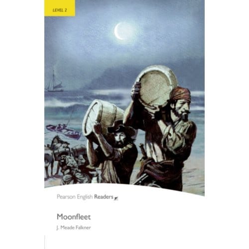 Level 2: Moonfleet - J. Meade Falkner