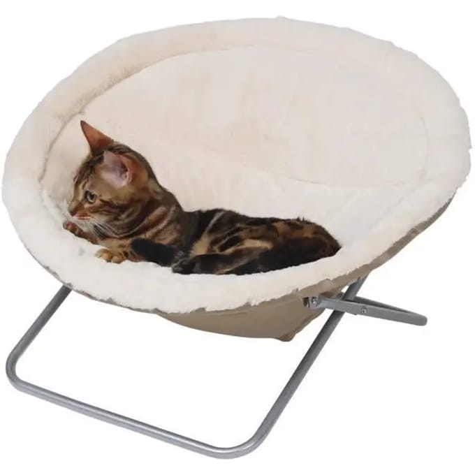 - Ø 50 cm - Katten Ligstoel Sharon