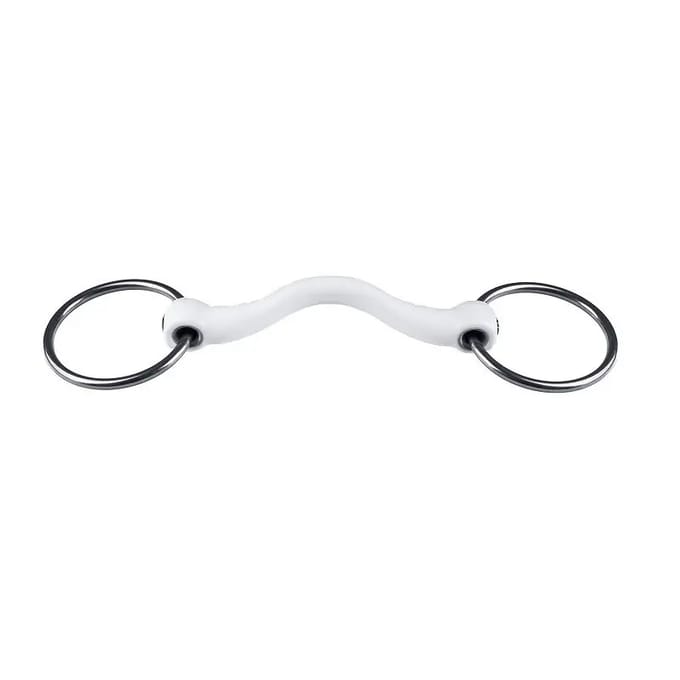 2 ring paardenbit Trust Inno Sense Medium-20