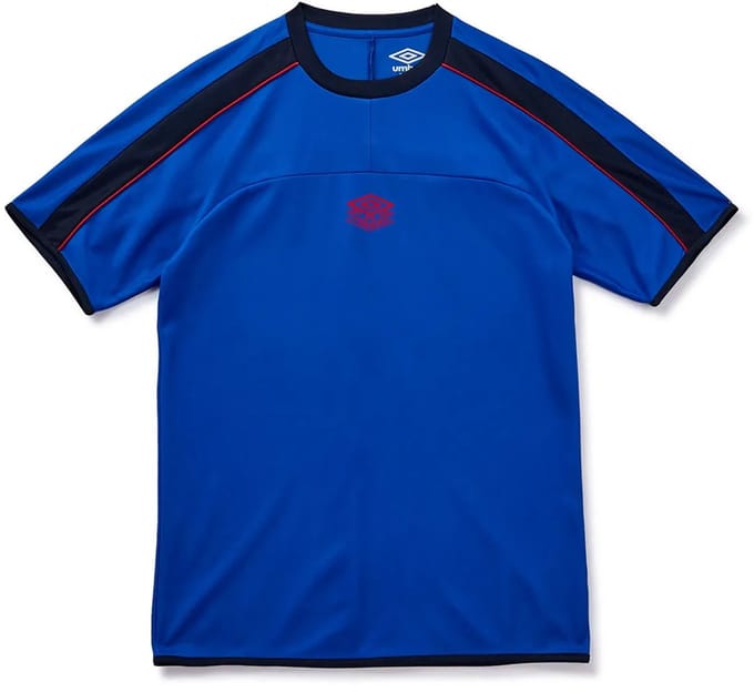 Umbro Pro Training Active Sweatshirt Blauw M