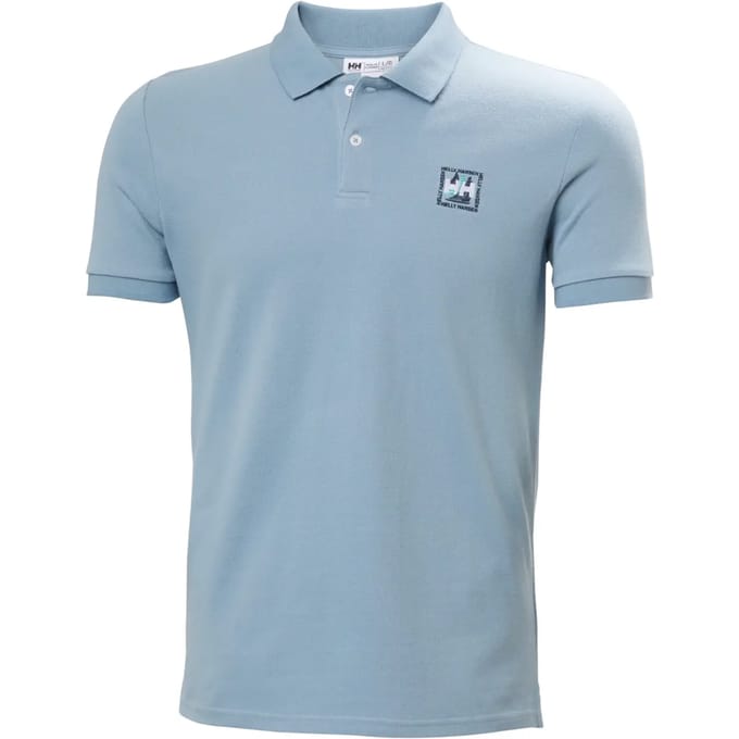 Polo Helly Hansen Toulon Graphic