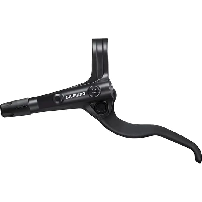 SHIMANO Hydraulische Schijfrem MT4102 Lengte: 1000 mm | Montage: voor