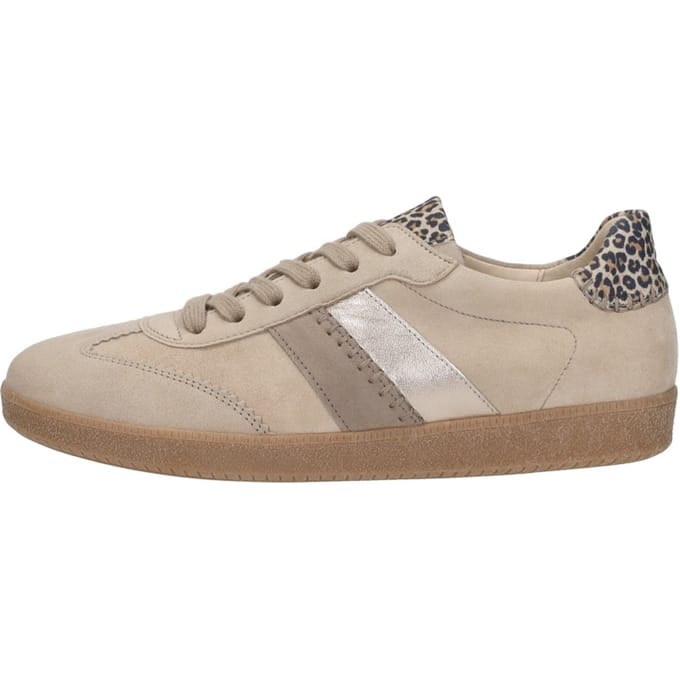 Gabor Sneakers - Dames - Taupe