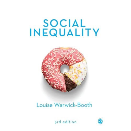 Social Inequality - Warwick-Booth