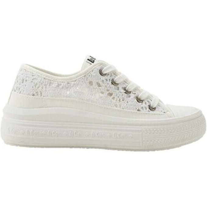 Lage Sneakers Lee Cooper LCW26444485L