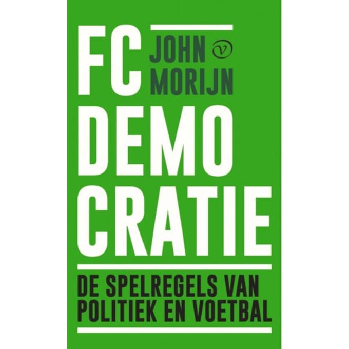 Fc Democratie - John Morijn