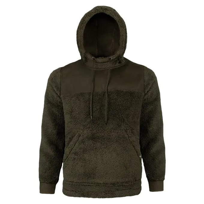 Hooded fleece Jack Pyke Gen 2
