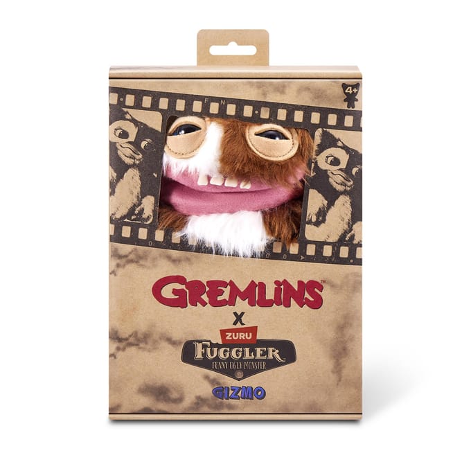Fuggler gremlin 21cm assorti