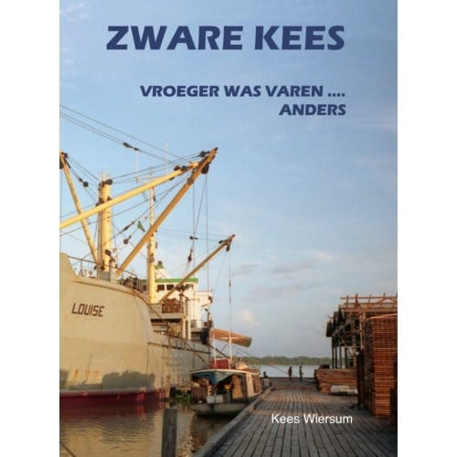 Zware Kees - Kees Wiersum