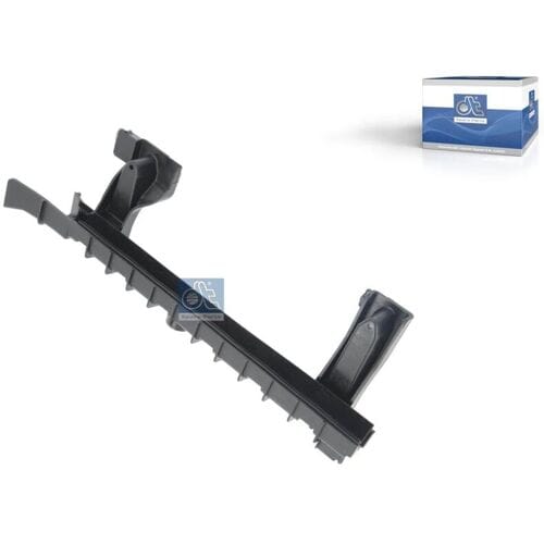 Bevestigingsrail, deurruit DT SPARE PARTS 1.01130