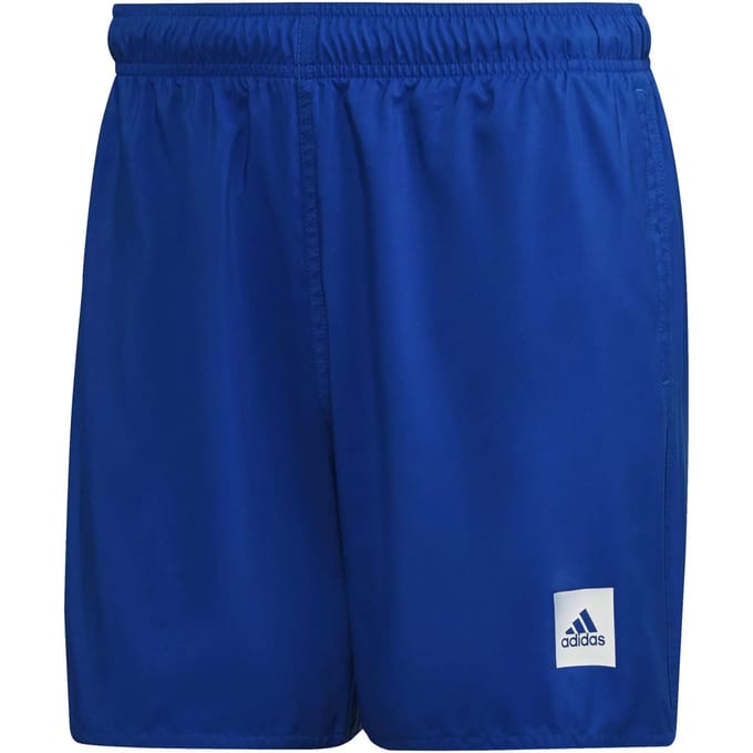 Zwembroek adidas Solid