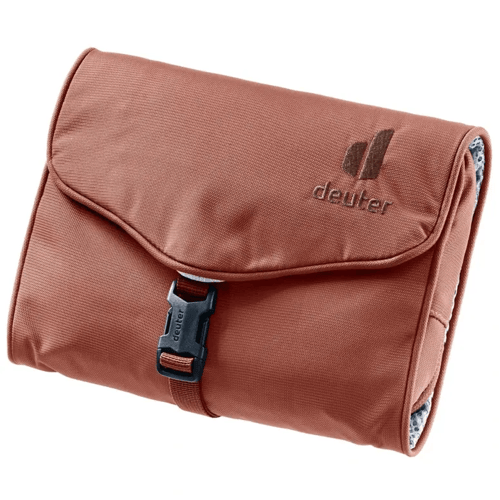 Deuter Wash Bag I Toilettas (Maat - OS, Kleur - Caspia)