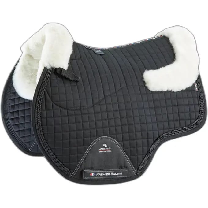 Cso matten Premier Equine CC European Square