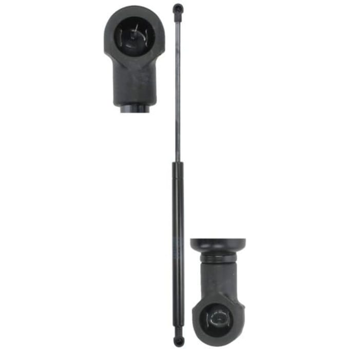 Gasveer kofferbak/laadruimte STABILUS 1656NA