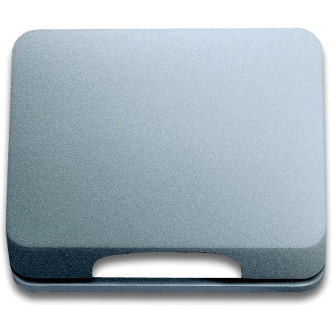 ABB Busch-Jaeger Titanium afdekplaat 50x50mm 1746-266-101 - 2CKA001710A3339