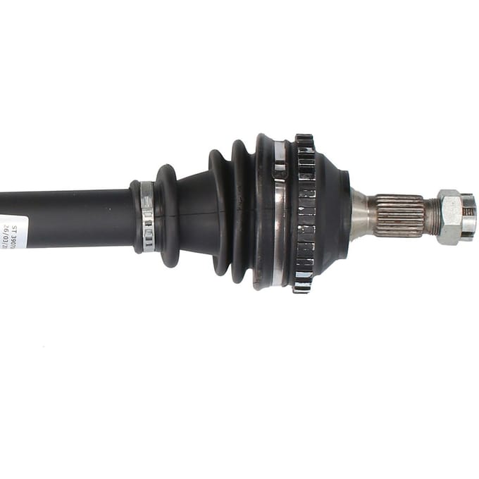 Aandrijfas POINT GEAR PNG71553 rechts