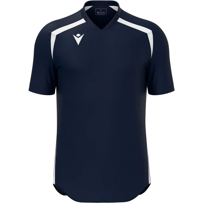 Jersey Macron Wyrm