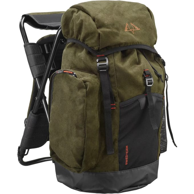 Rugzak Swedteam Ridge 38