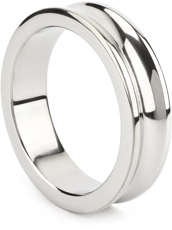 Mr. Steel Penisring The Imperator 50