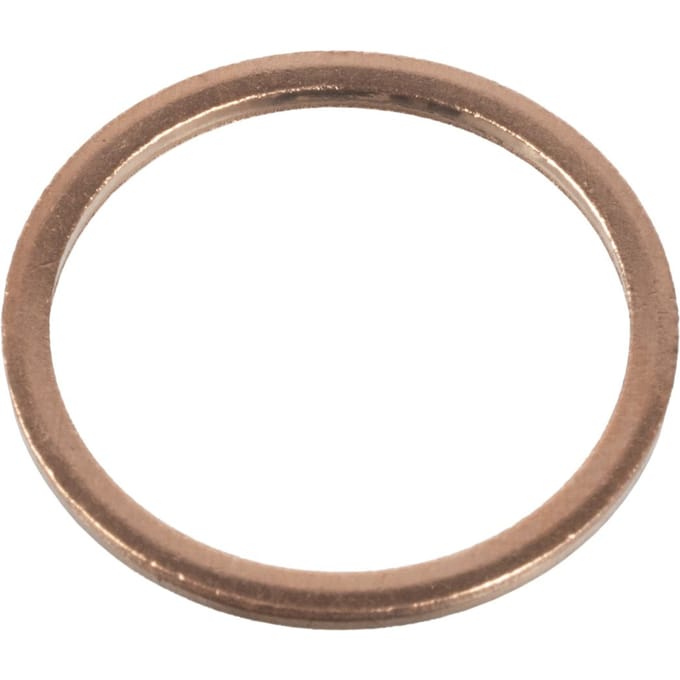Afdichtring, olie aftapplug FEBI BILSTEIN 19422