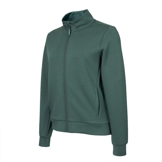 The Indian Maharadja Soft Supreme Trainingsjas Dames - Maat XL