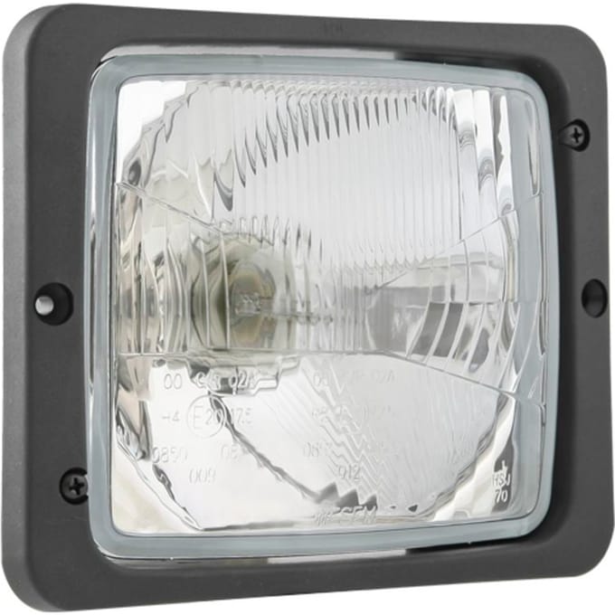 Hoofd koplamp WESEM RE.22788
