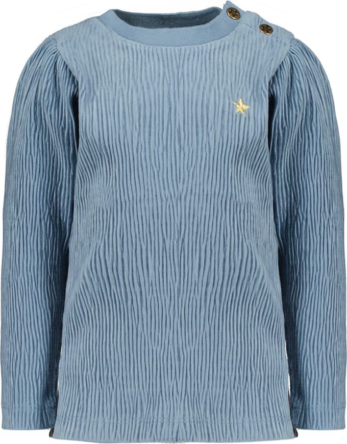 Like Flo F408-7402 Meisjes T-shirt - Maat 98