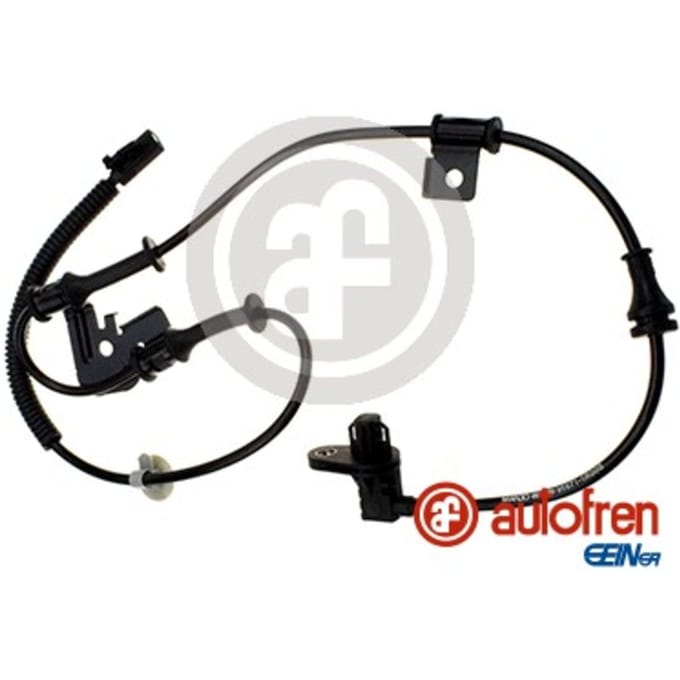 Sensor, wielsnelheid AUTOFREN SEINSA DS0081