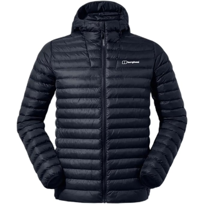 Hooded jacket Berghaus VASKYE