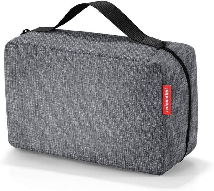 Luiertas met 3L Capaciteit en Slimme Organizer