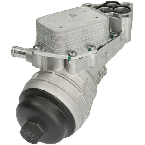 Behuizing, oliefilter THERMOTEC D4M026TT