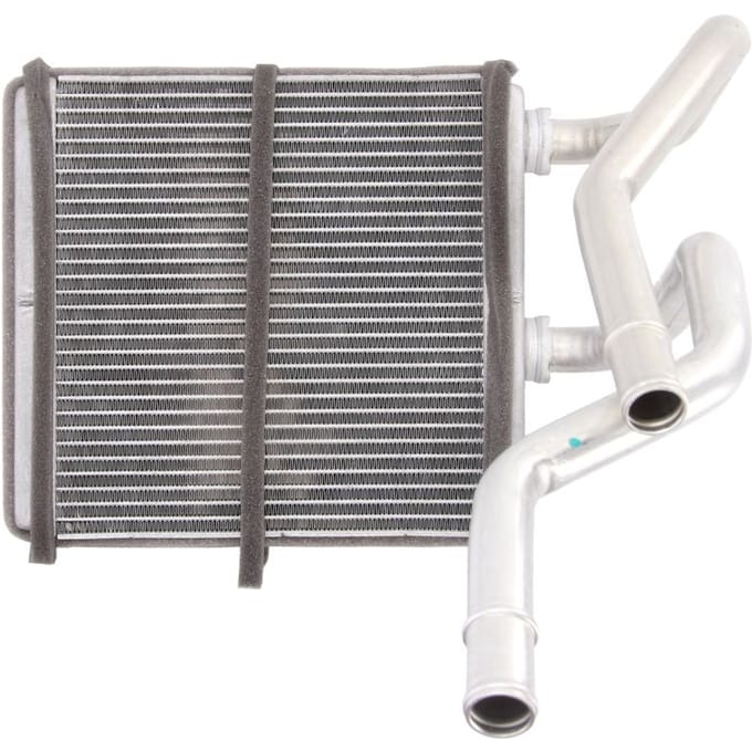 Warmtewisselaar, interieur verwarming NISSENS 72216