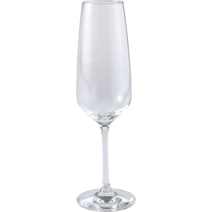 Vivo Voice Basic Champagneglas 28 cl - 4 stuks