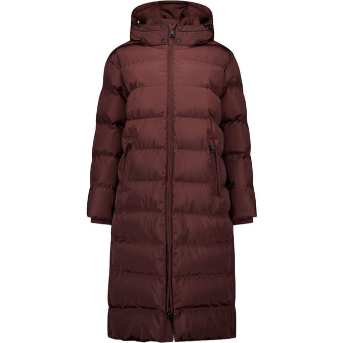 Grace Jacket