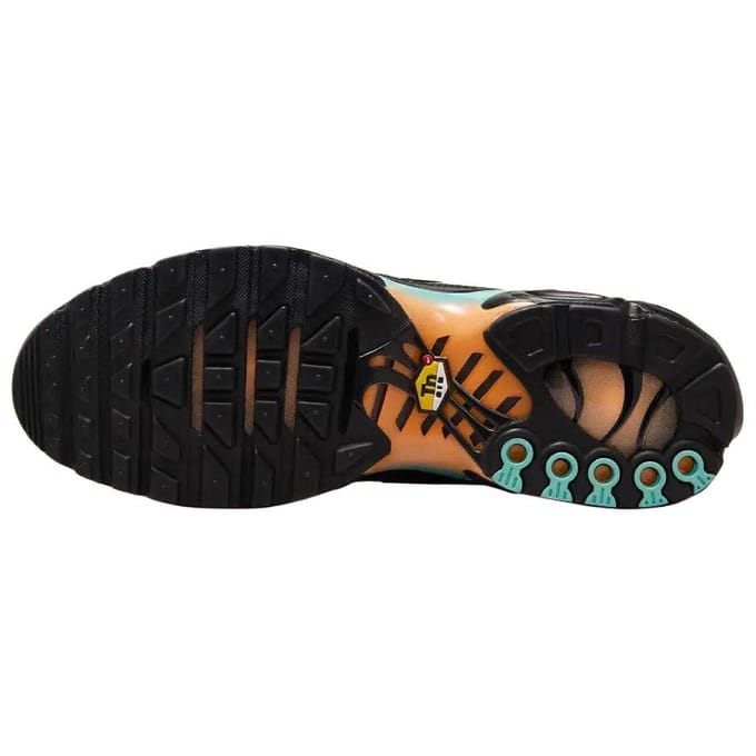 Nike - Air Max Plus TN - Sneakers - Mannen - Aurora Green - Maat 41